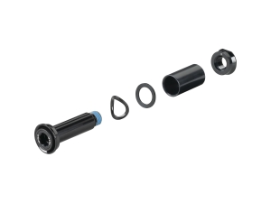 Photo de Frame Part Trek Domane MKIV IsoSpeed Hardware Blac
