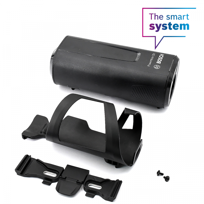 Kit PowerMore 250