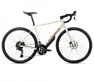 2026 - ORBEA AVANT H40 51 Ivory White - Titan Bronze (Gloss)
