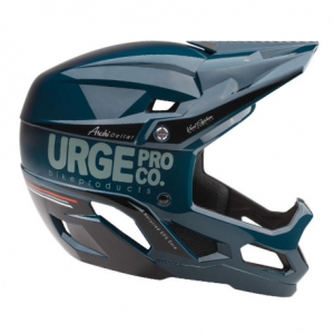 Casque URGE Archi-Deltar Petrol S/M