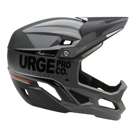 Casque Urge Archi-Deltar Dark S/M