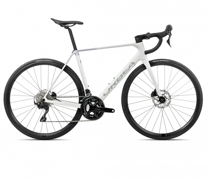 2026 - ORBEA ORCA M30 49 Iris White (Gloss) - Lilac (Matt)
