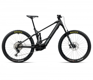 2026 - ORBEA WILD ST H20 L Diamond Black - Blue Stone Matt