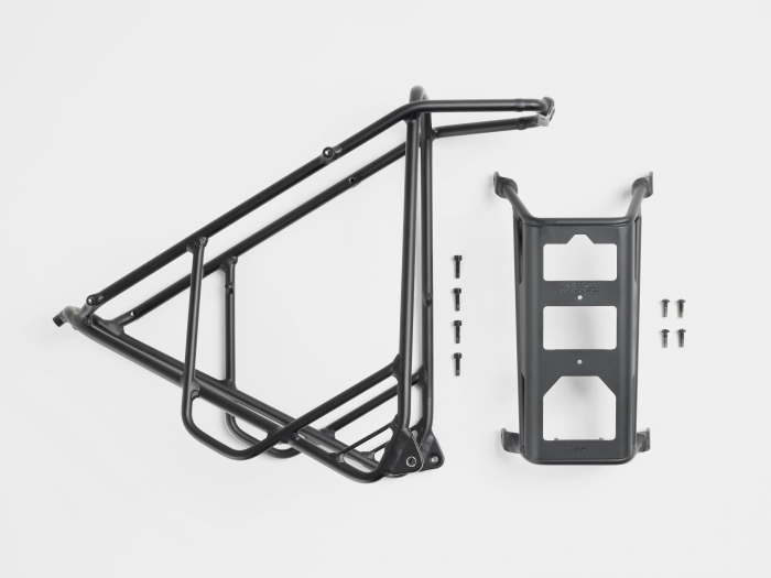 Achterdrager Trek Powerfly FS/HT 27.5" montagekit