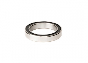 Roulements XLC 2437 2RS 24X37X7