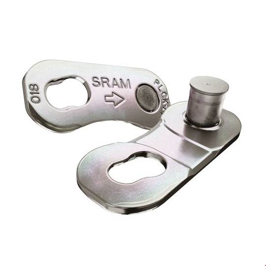 Chaine Faux maillon 12V SRAM POWERLOCK
