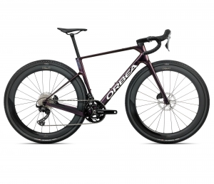 2026 - ORBEA TERRA RACE M20LTD L Sunset Carbon View (Matt)