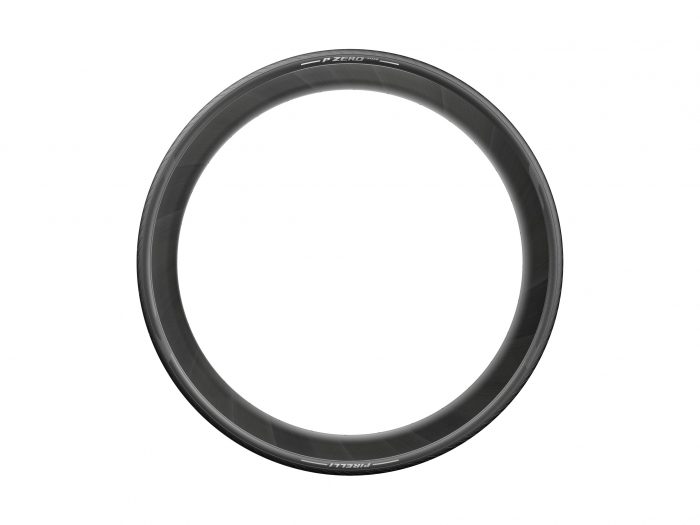 Pneu Pirelli P ZERO Road 700x26 Black