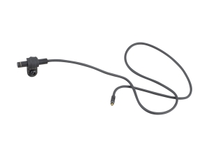 E-Bike Part TQ Speed Sensor V01 Black Set