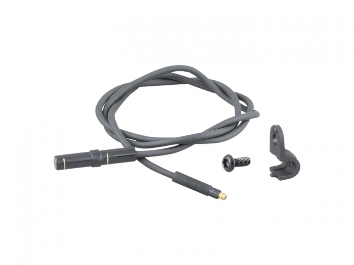 E-Bike Part TQ Speed Sensor V01 Black Set