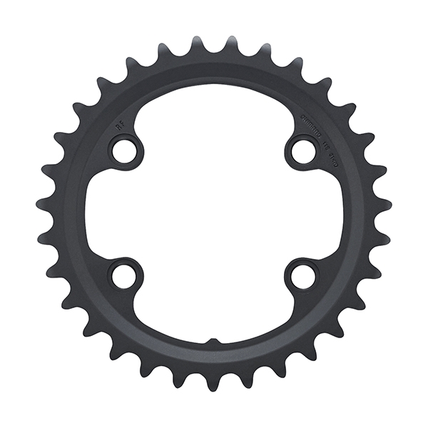 Plateau Shimano 31T RX810 Gravel