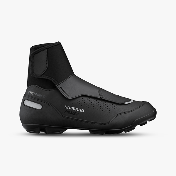 Shimano chaussures MW502 43 BLACK
