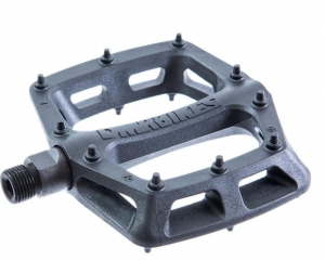 DMR V6 pédales noir