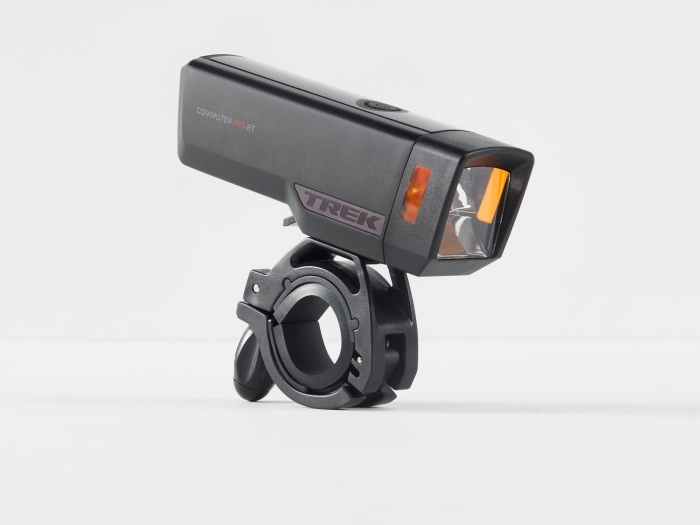 Eclairage Trek Commuter Pro RT Black 1000 Lumens