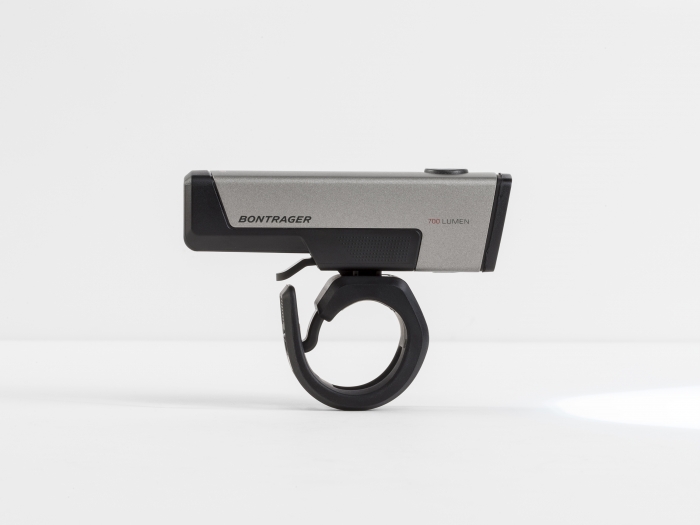 Eclairage Bontrager Ion Comp R 700 lumens
