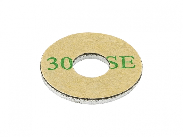 Spacer Trek IsoTongue Alloy M6 Washer