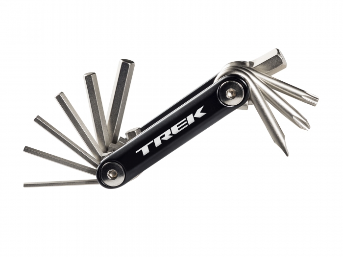 Trek Comp Multi-tool Steel Black