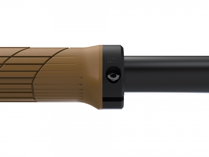 Poignées Trek Line Comp MTB set Tanwall