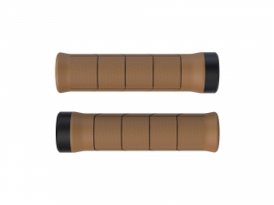 Poignées Trek Line Comp MTB set Tanwall