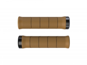 Trek Line Elite MTB-handvatten set Tanwall