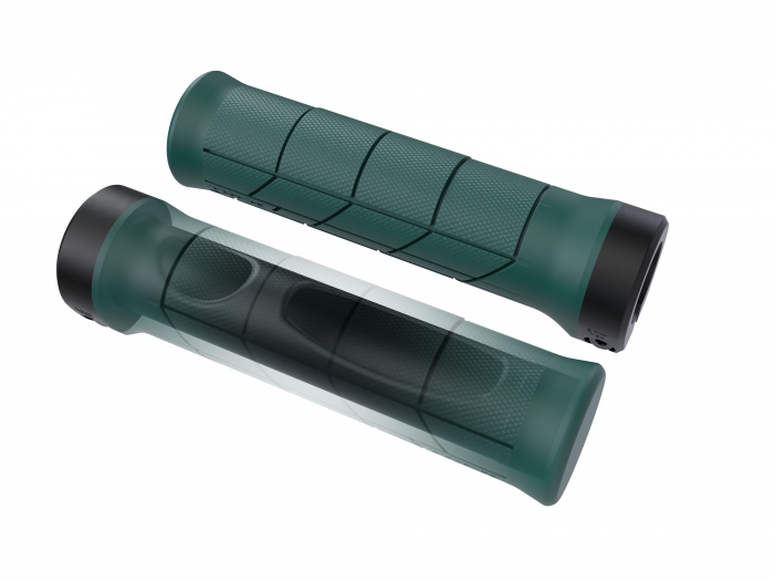 Poignées Trek Line Comp MTB set Juniper