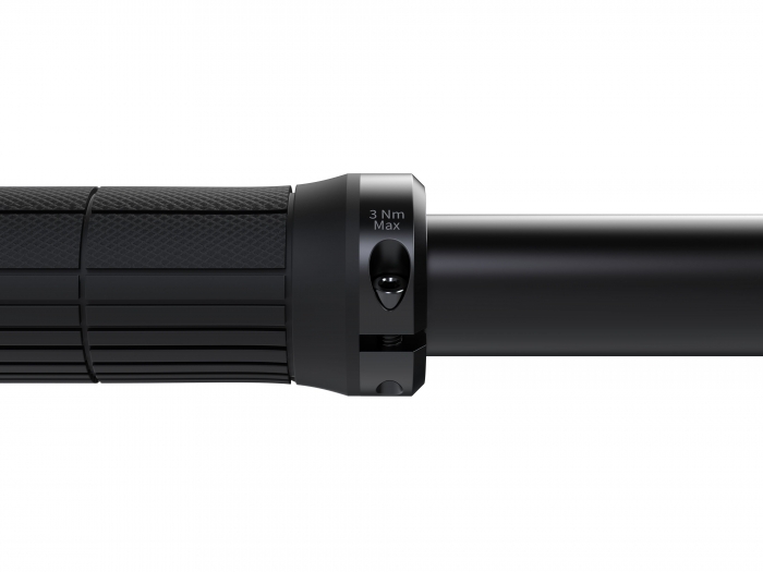 Poignées Trek Line Elite MTB set Black