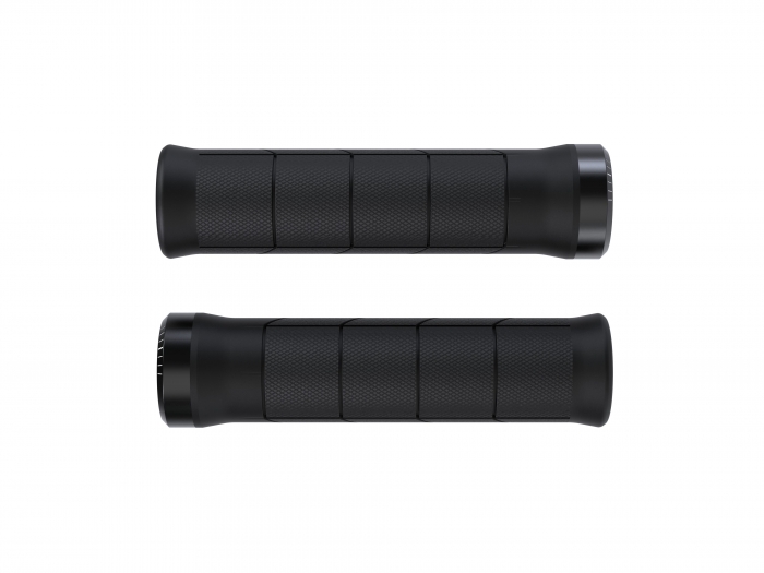 Poignées Trek Line Elite MTB set Black