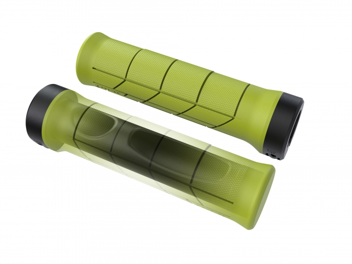 Poignées Trek Line Comp MTB set Power Surge