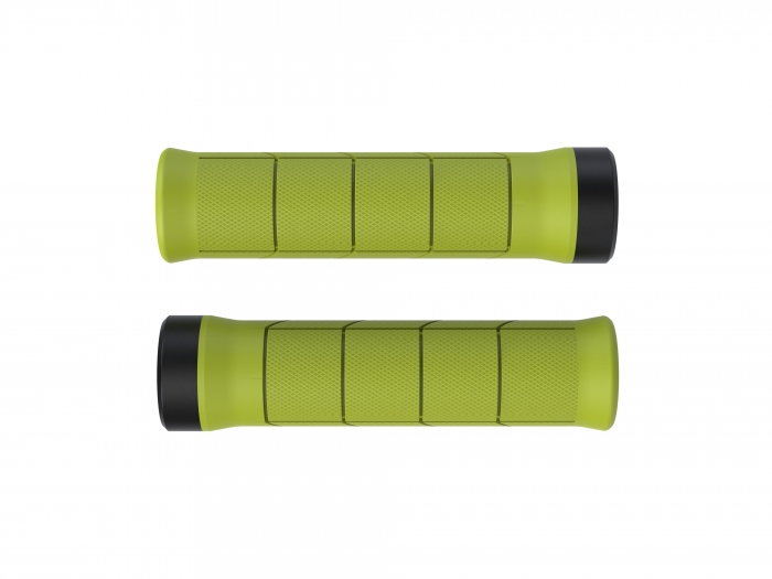 Poignées Trek Line Comp MTB set Power Surge