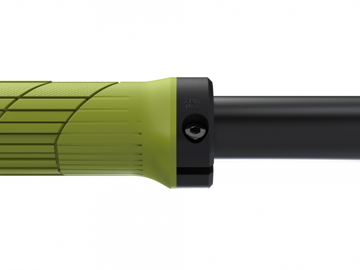 Poignées Trek Line Comp MTB set Power Surge