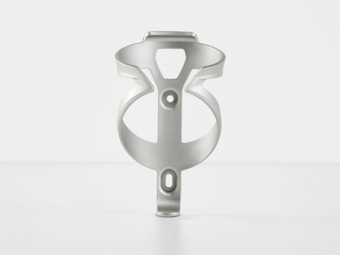 Porte-bidon Trek Elite Plastic Lunar Silver