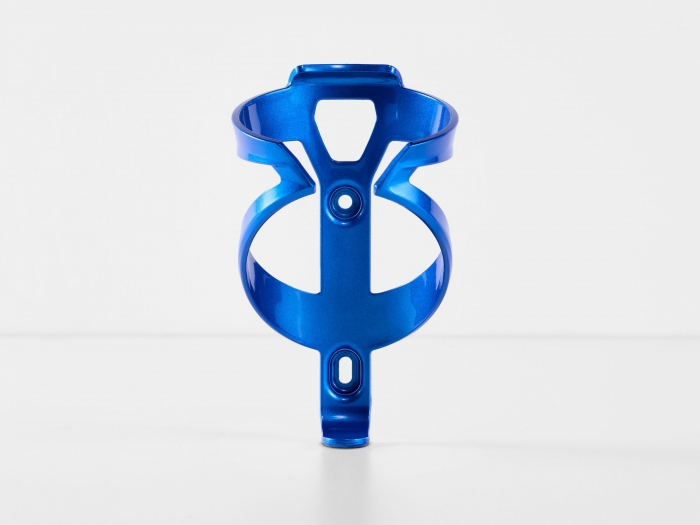 Porte-bidon Trek Elite Plastic Alpine Blue