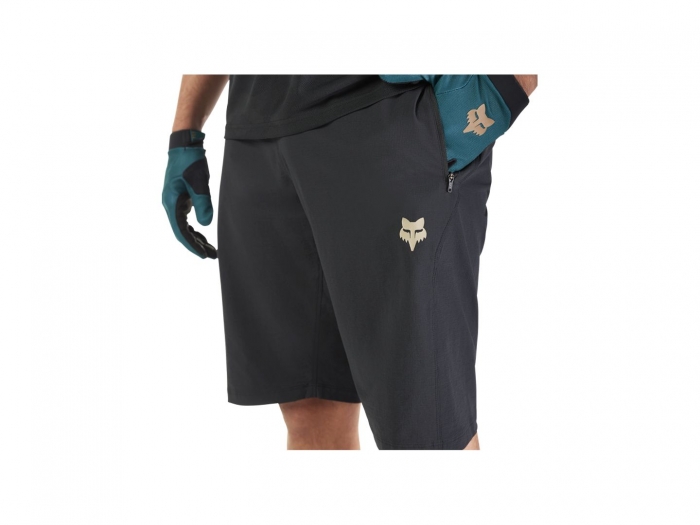 Short Fox Racing 25 Ranger 36