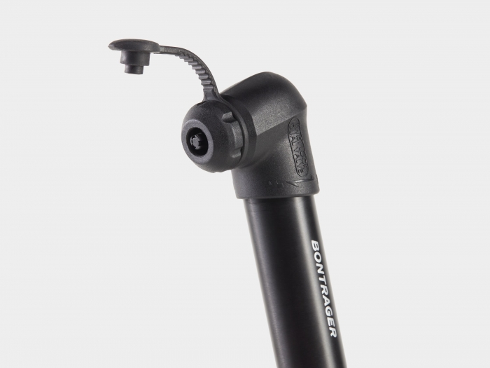 Pompe Bontrager Air Support Comp Black