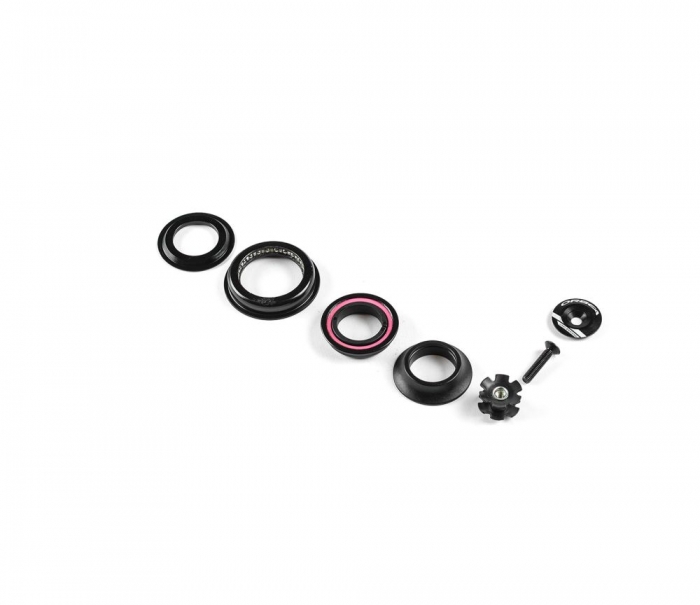 ORBEA HEADSET SEMI-INT. 1-1/8" - 1.5" FSA ORBIT NO.57E-1