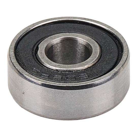 Roulement XLC 6903 2RS MAX 17X30X7