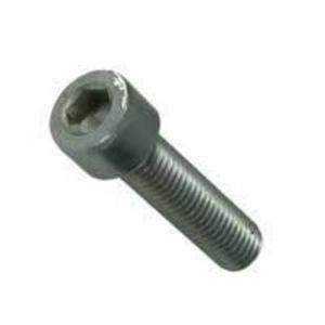 BOUT M8X50 RVS INBUS DS A 12