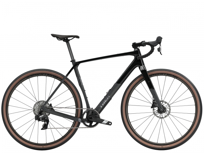 Trek Checkpoint SL 5 AXS ML Trek Black/Matte Carbon Smo