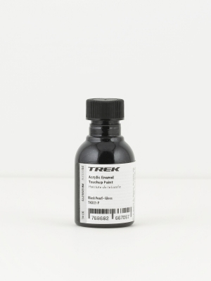 Paint Touch-Up 30ml TK001-P Gloss Black Pearl