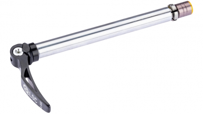 AXE SUNTOUR Q-LOC 15X100MM