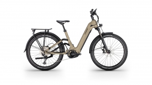 CONWAY Cairon SUV FS 4.0 42 beige