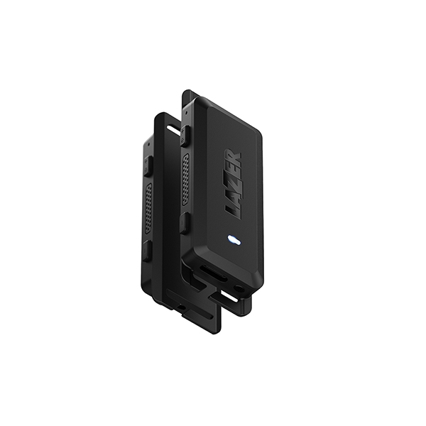 Lazer velovox oreillette