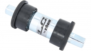 Photo de plateau FSA 38 BLACK BOSCH GEN4