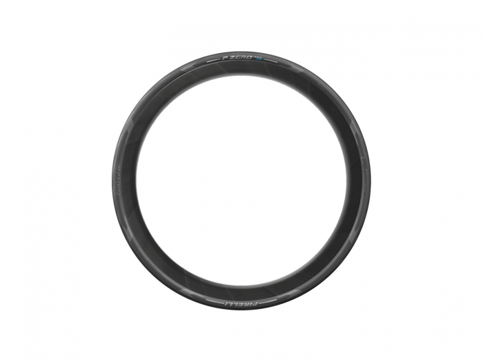 Pneu Pirelli P Zero Race TLR 4S 700x32 Black