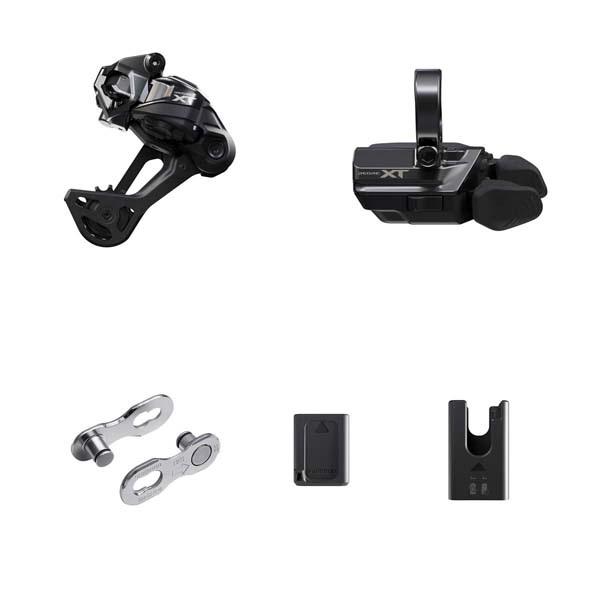DI2 Upgrade Kit XT (M8250)