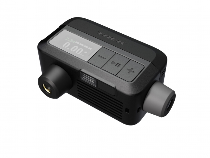 Pomp Trek E-Mini