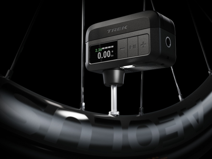 Pomp Trek E-Mini