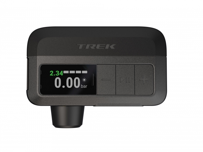 Pomp Trek E-Mini