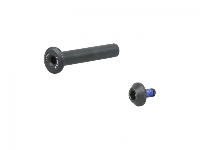 Suspension Part Trek Shock Mount Kit 59mmx10mm 202