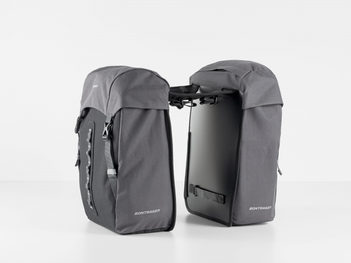 Sacoches Bontrager Town Double
